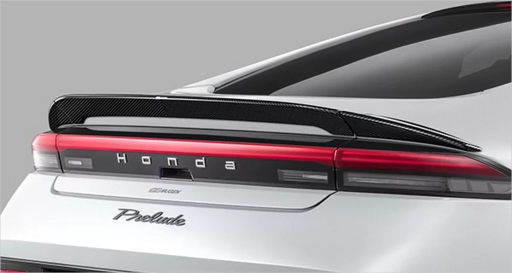 2025 Mugen Honda Prelude 6 Motor16