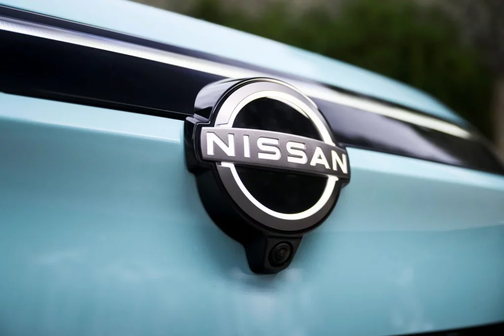 El nuevo Nissan Leaf tiene precio: ¿25.580 euros te parece caro? 32 Motor16 2025 Nissan Leaf 45 Motor16