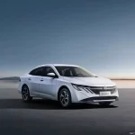 Nissan Sylphy: La berlina low-cost que arrasa en China y que cambiará de aires