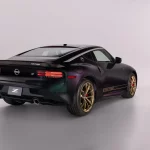 El Nissan Z más exclusivo nos hace soñar de nuevo con el mítico 300ZX