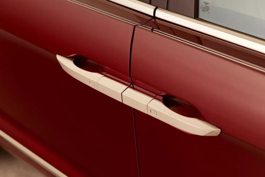 2025 Packard Excellence 12 Motor16