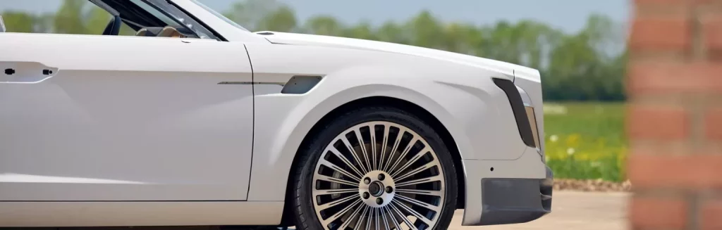 2025 Packard Excellence 13 Motor16
