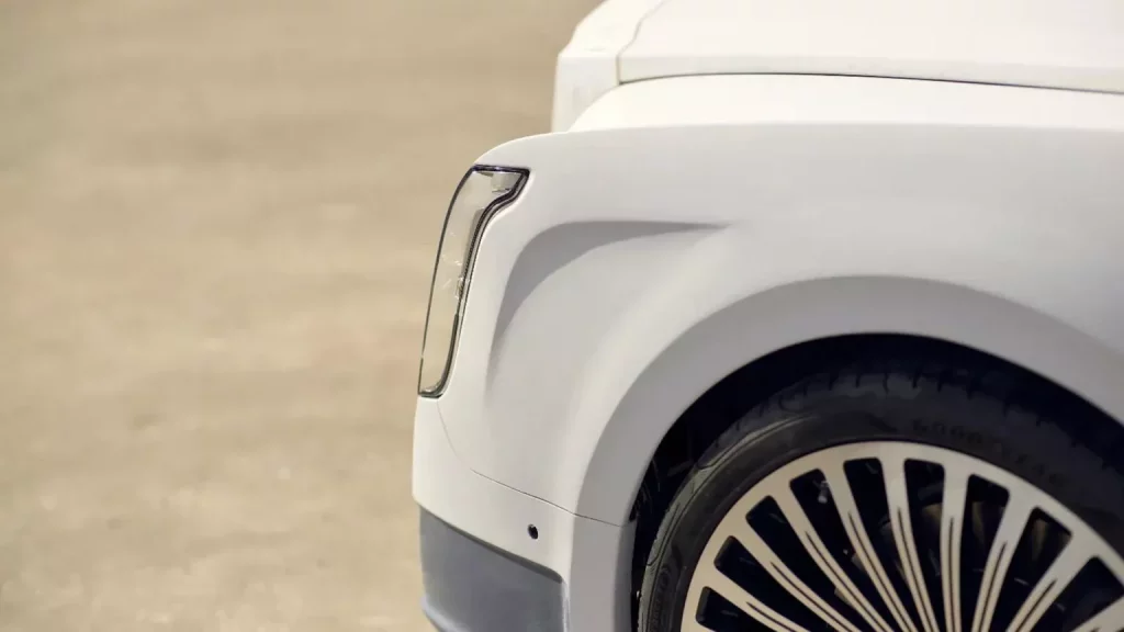 2025 Packard Excellence 14 Motor16