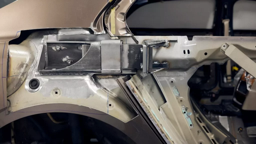 2025 Packard Excellence 20 Motor16