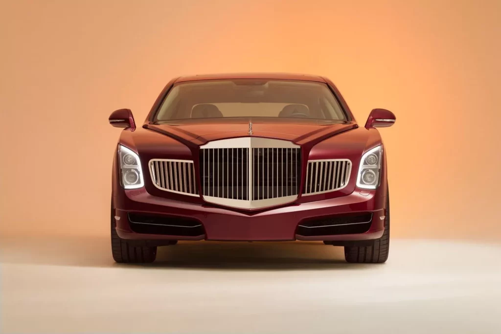 2025 Packard Excellence 6 Motor16