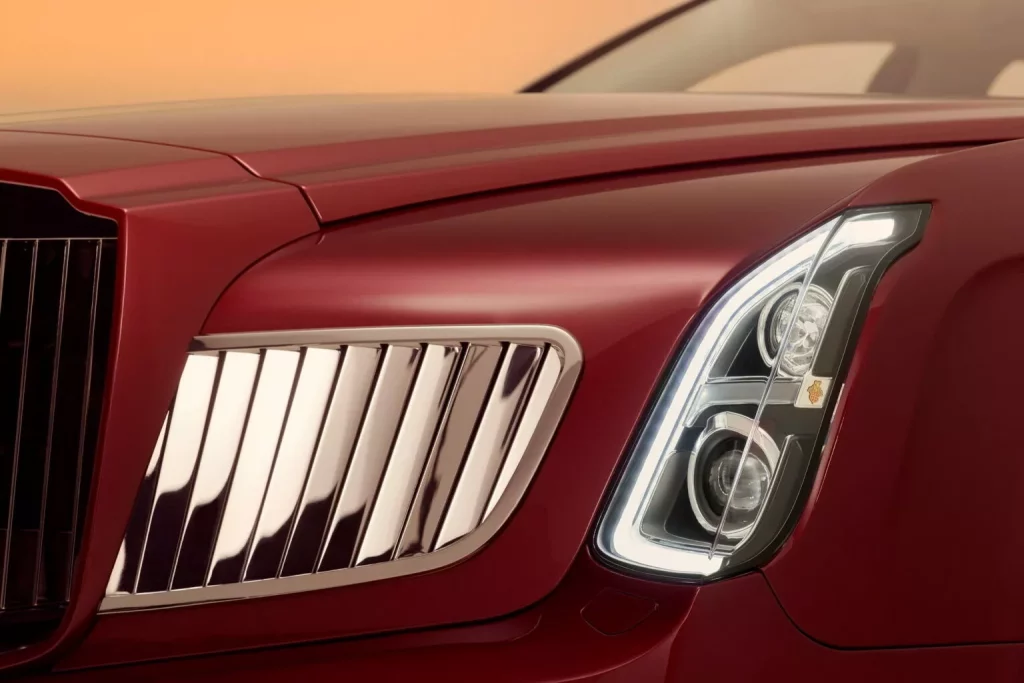 2025 Packard Excellence 9 Motor16