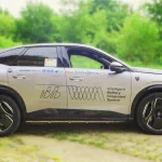 Stellantis busca revolucionar la movilidad eléctrica con la innovadora tecnología IBIS