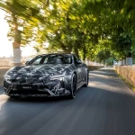 Se destapan las cifras del Polestar 5 que harán temblar a Audi o Porsche