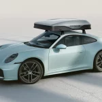Porsche desafía a los Marco Polo y California con sus accesorios camper