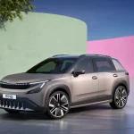 Skoda Epiq: Un prototipo a un paso de la realidad y con sello ‘Made in Spain’