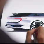 Skoda Vision O: El futuro Octavia se deja ver antes de su presentación