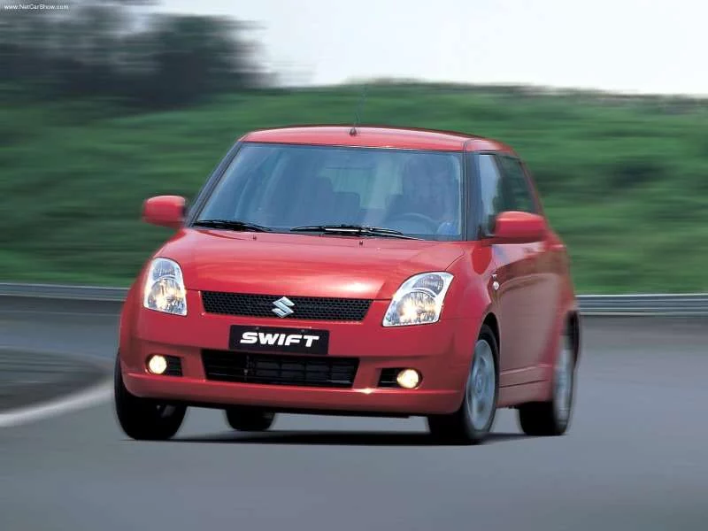 El Suzuki Swift alcanza los ocho dígitos en sus 20 años de historia: Enhorabuena 6 Motor16 2025 Suzuki Swift 10 millones 5 Motor16