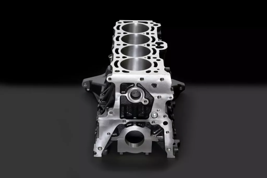 2025 Toyota GR Heritage Parts AE86 Motor 11 Motor16