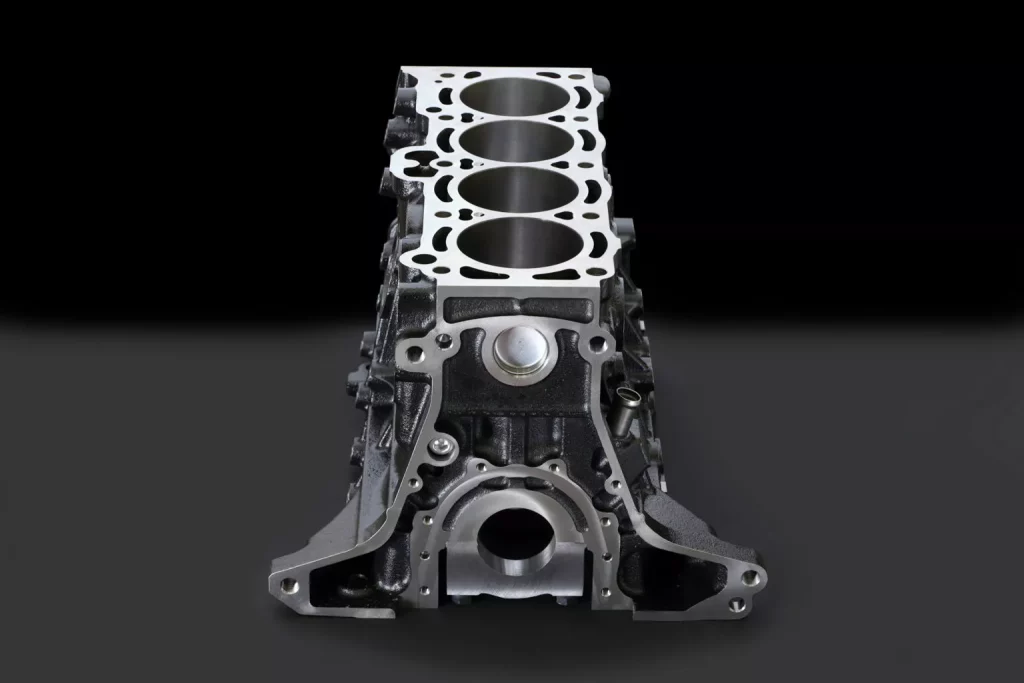 2025 Toyota GR Heritage Parts AE86 Motor 12 Motor16
