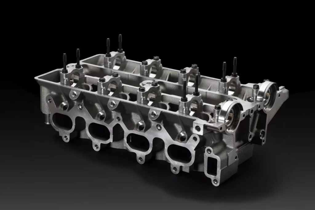 2025 Toyota GR Heritage Parts AE86 Motor 2 Motor16