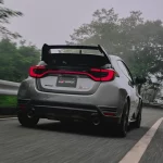 El Toyota GR Yaris se pone mucho más picante por tan solo 2.855 euros
