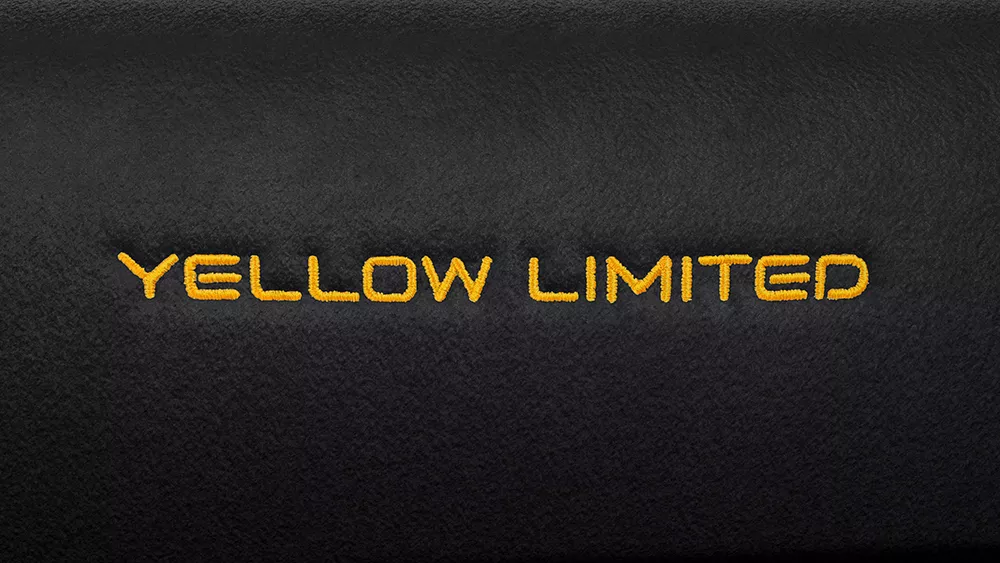 2025 Toyota GR86 Yellow Limited 12 Motor16