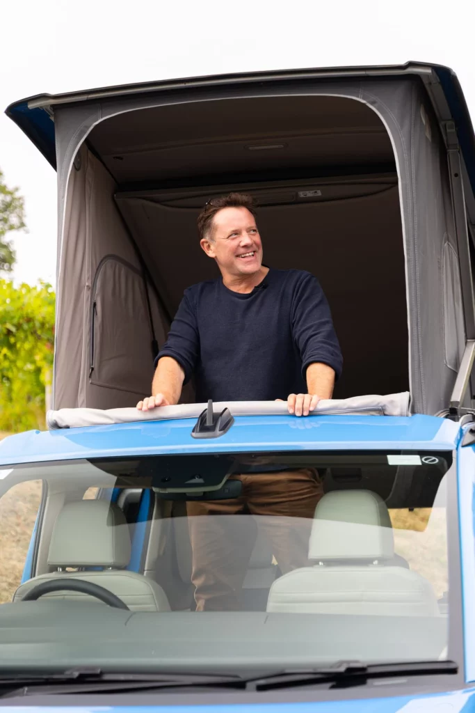 2025 Volkswagen California Matt Tebbutt 1 Motor16