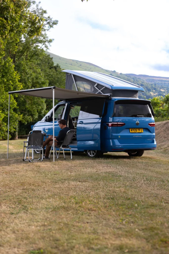 2025 Volkswagen California Matt Tebbutt 3 Motor16