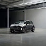 Volkswagen ID. Cross Concept: El T-Cross a pilas que llega a los concesionarios en 2026