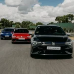 Track Experience: El programa de Volkswagen Driving Experience para los más pasionales