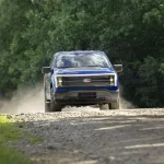 Ford F-150 Lightning STX: Reemplaza al XLT con extra de potencia y autonomía