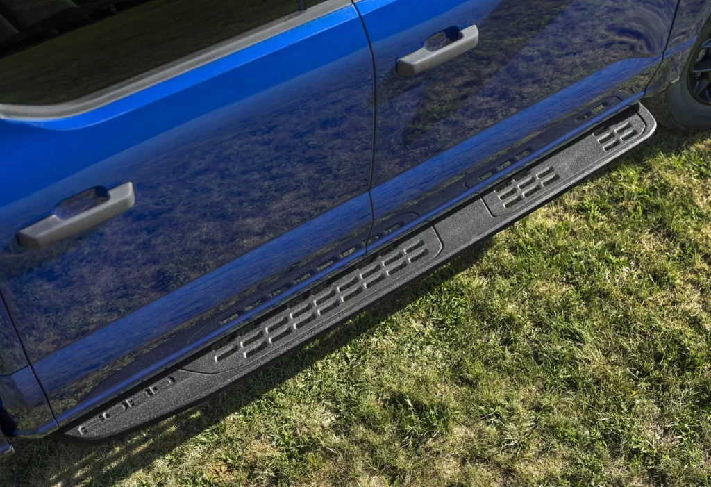 Ford F-150 Lightning STX: Reemplaza al XLT con extra de potencia y autonomía 18 Motor16 2026 F 150 Lightning STX 17 3311 Motor16