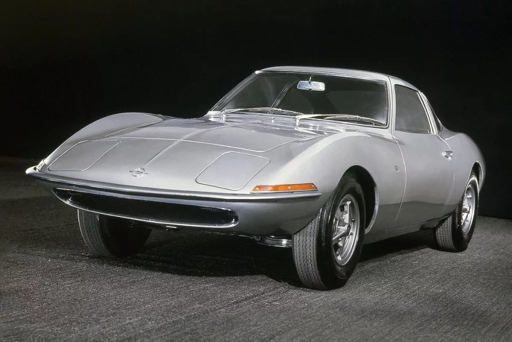 Del Opel Experimental GT al Opel Corsa GSE Vision GT separados por 60 años de prototipos 7 Motor16 2916897 7e09pmh74a whr Motor16