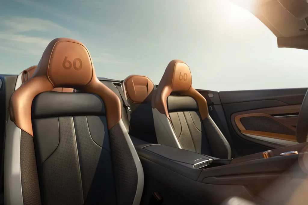 60 aniversaro del Aston Martin Volante 11 Motor16