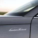 Laurin & Klement y Škoda: un siglo de herencia, innovación y exclusividad