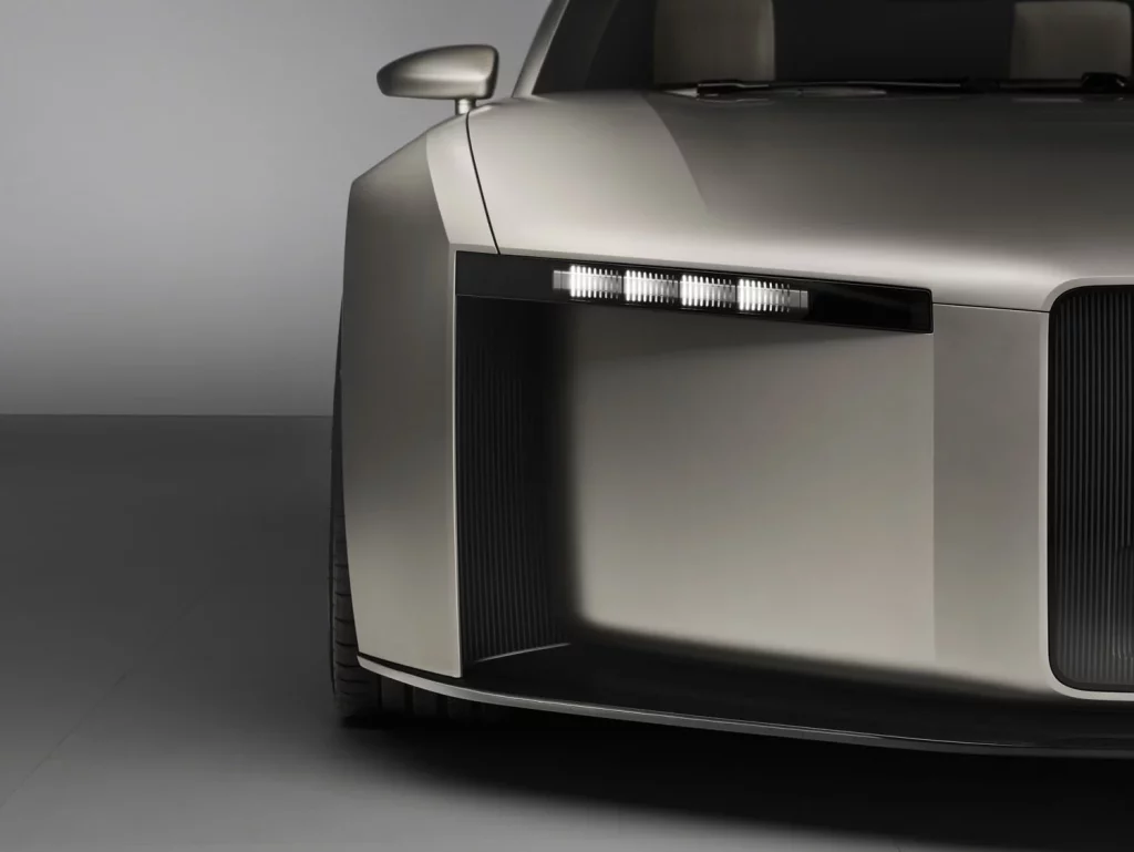 Audi Concept C: no es un simple prototipo, es el coche que cambia el rumbo de la marca 4 Motor16 AUDI CONCEPT C 10 Motor16