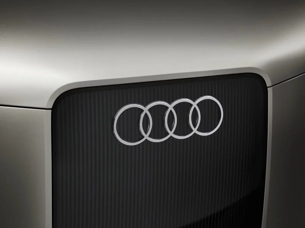 Audi Concept C: no es un simple prototipo, es el coche que cambia el rumbo de la marca 32 Motor16 AUDI CONCEPT C 11 Motor16