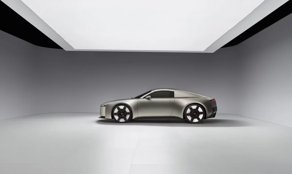 Audi Concept C: no es un simple prototipo, es el coche que cambia el rumbo de la marca 13 Motor16 AUDI CONCEPT C 29 Motor16