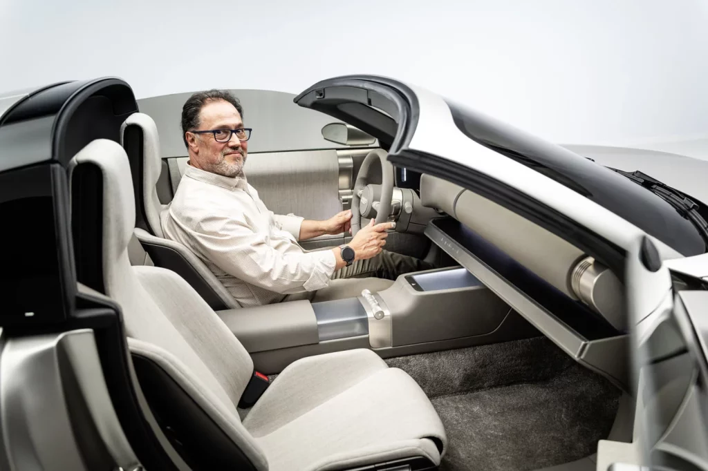 Audi Concept C: no es un simple prototipo, es el coche que cambia el rumbo de la marca 9 Motor16 AUDI CONCEPT C 32 Motor16