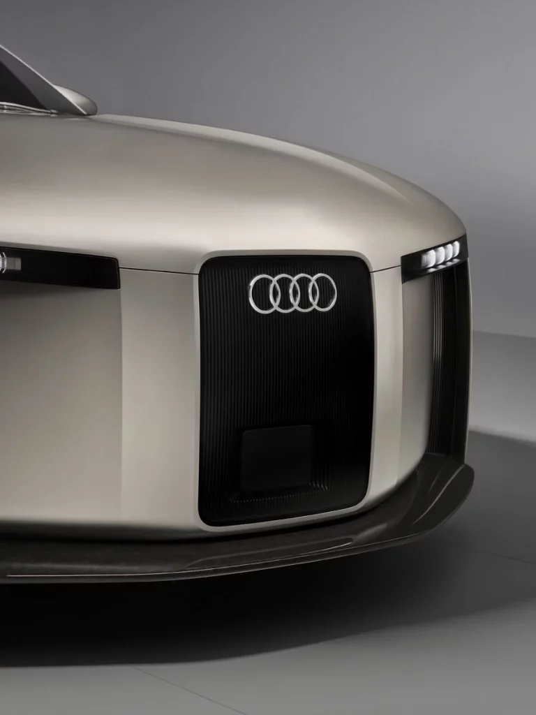 Audi Concept C: no es un simple prototipo, es el coche que cambia el rumbo de la marca 35 Motor16 AUDI CONCEPT C 8 Motor16