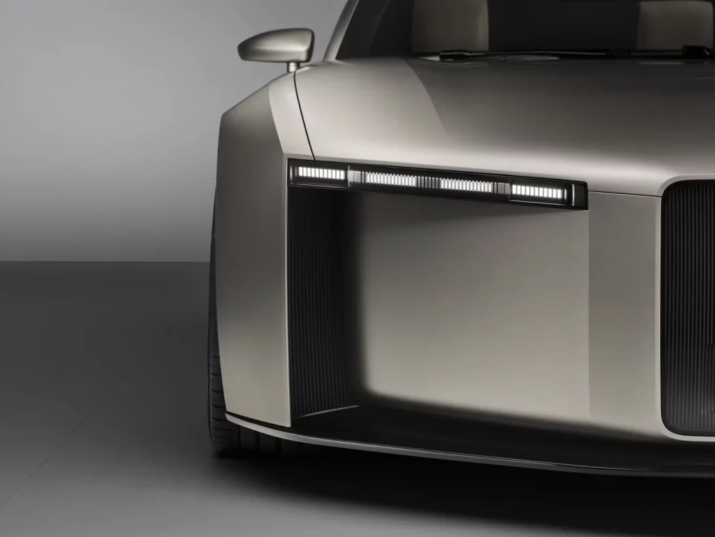 Audi Concept C: no es un simple prototipo, es el coche que cambia el rumbo de la marca 5 Motor16 AUDI CONCEPT C 9 Motor16