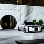 La filosofía, a contracorriente, con la que Audi no solo cambia su imagen