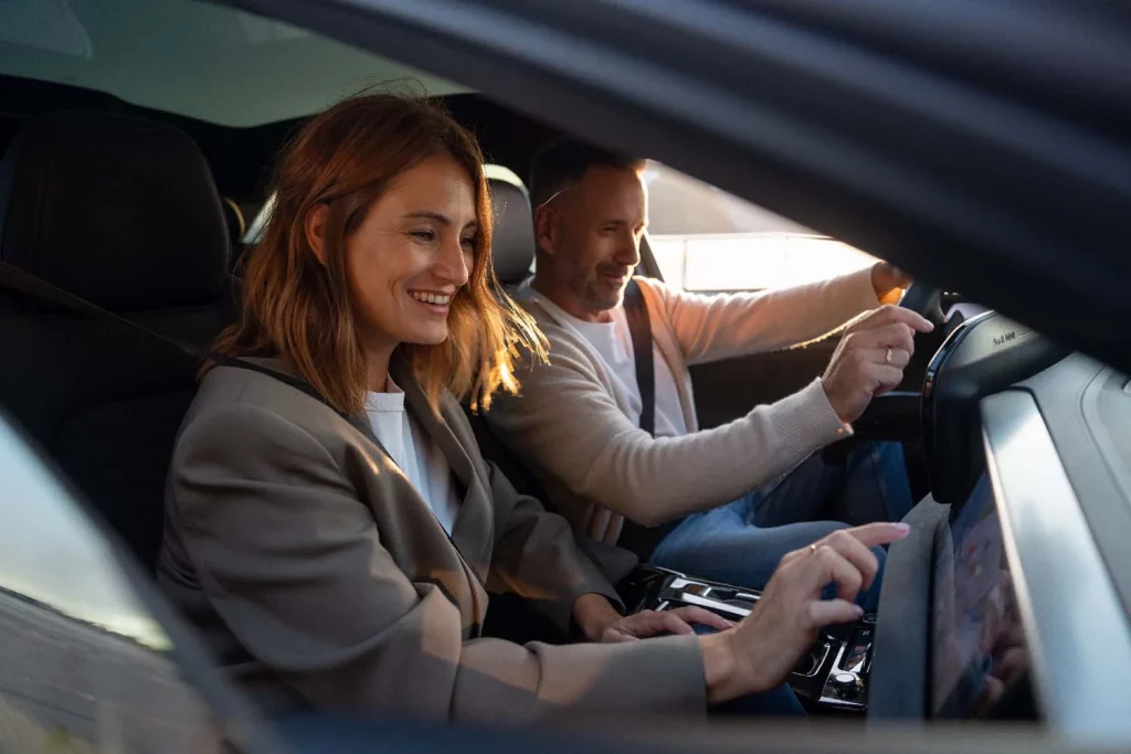 Jennifer Lawrence, Colin Farrell o Matt Dillon... Las estrellas que acuden a San Sebastián y que viajarán en coches de Audi 8 Motor16 AUDI FESTIVAL.CINE SANSEBASTIAN 20258 Motor16