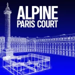 Alpine se vuelca con el pádel: el torneo más prestigioso de París lleva su nombre