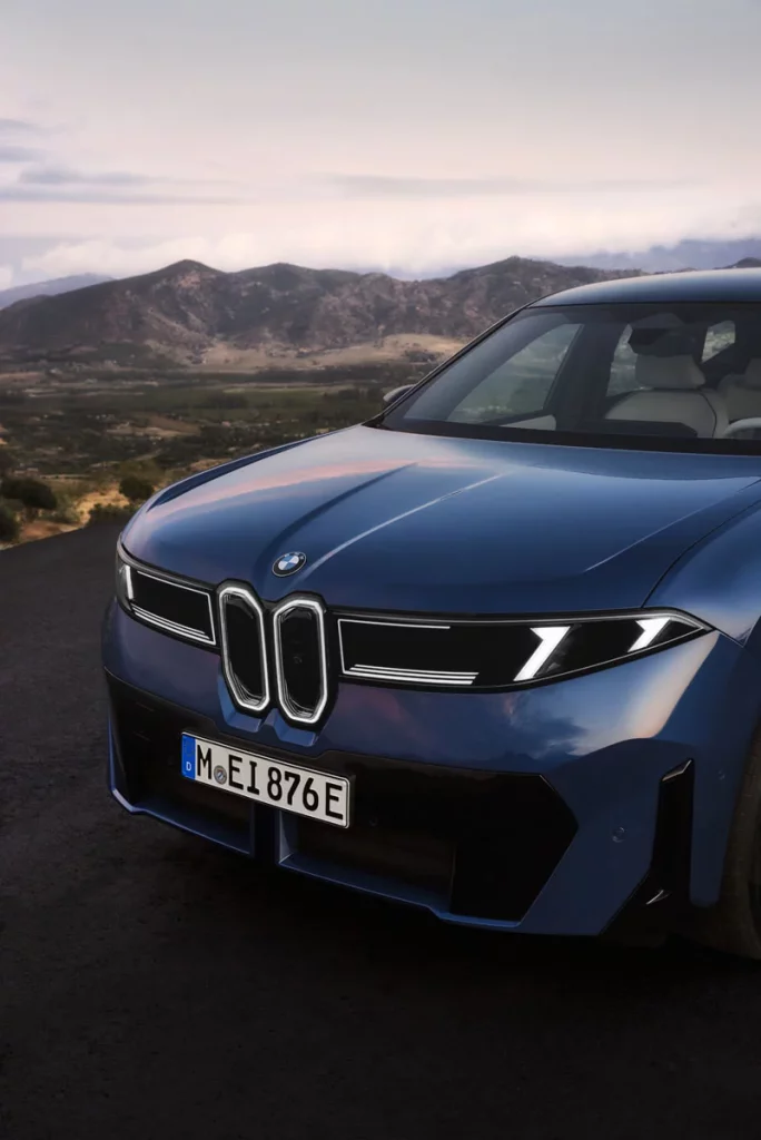 BMW IX3 31 Motor16