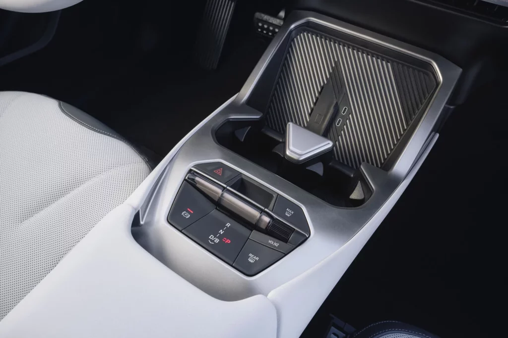 BMW IX3 39 Motor16