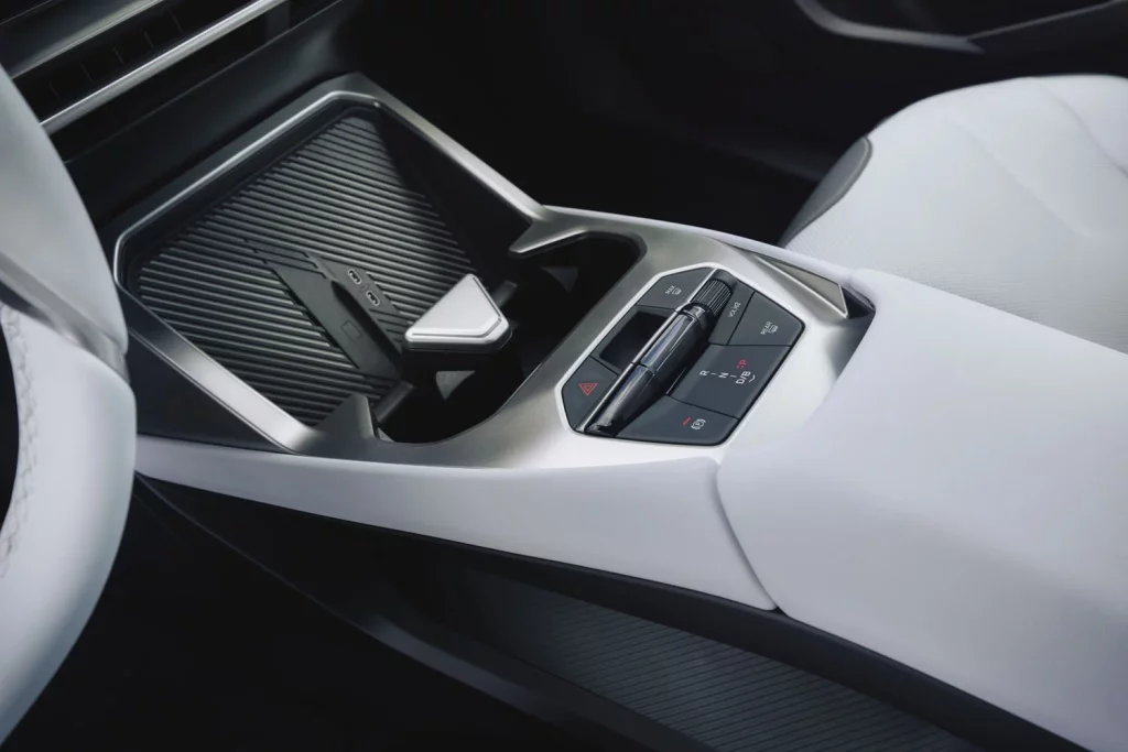 BMW IX3 40 Motor16