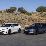 El BYD SEAL 6 DM-i anuncia sus precios… y llaman la atención