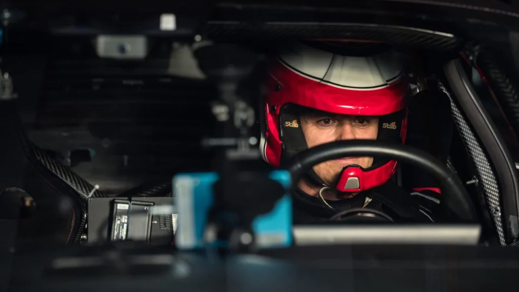 Con 496 km/h, el Yangwang U9 Xtreme ya es el coche de producción más rápido del mundo