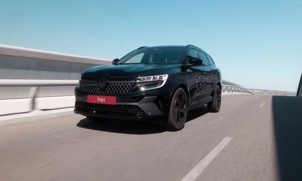 La tecnología que esconde el motor del 70% de los coches que se ‘adquieren’ por suscripción 20 Motor16 Bipi vf Motor16