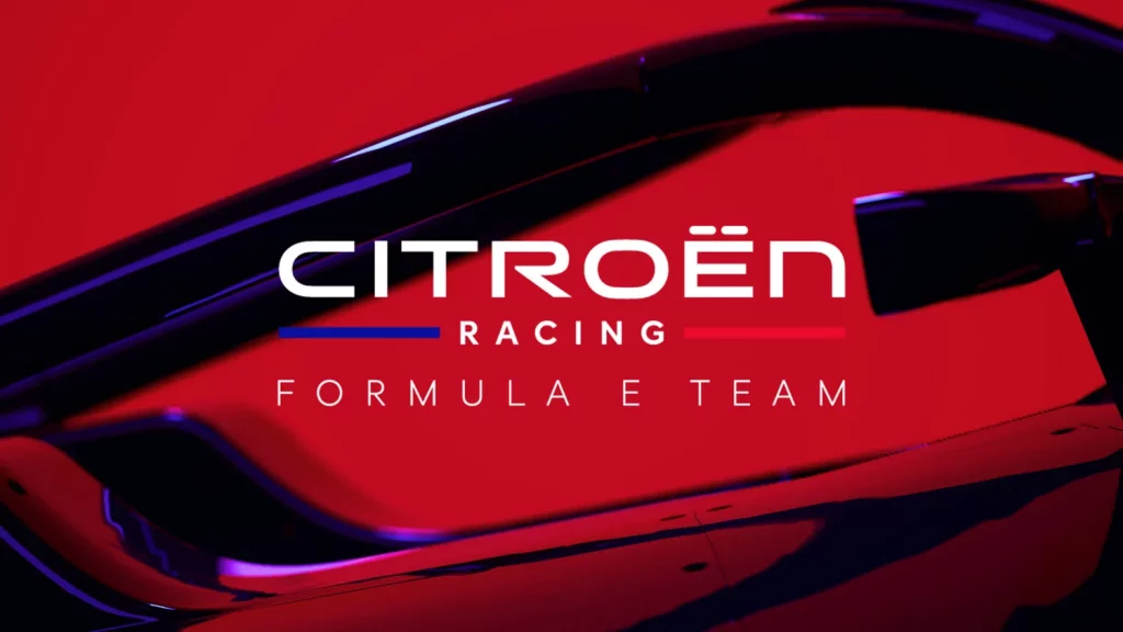 Citroën entra en la Fórmula E: ¿el adiós de DS o Maserati? 3 Motor16 CITROEN FORMULA E Motor16