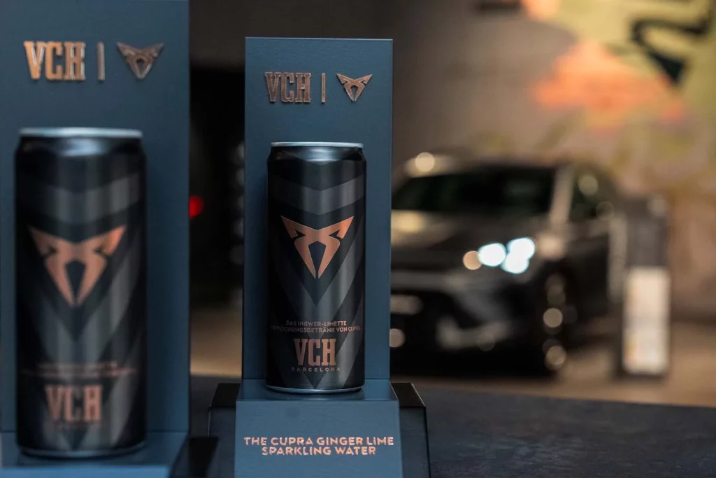 CUPRA AGUA VICHY CATALAN1 Motor16
