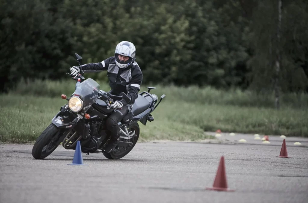 motorista dgt