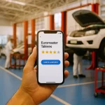 Si quieres encontrar el mejor taller de España para tu coche, Google tiene la respuesta a tu pregunta