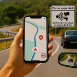 La DGT pone el punto de mira en Google Maps y en su nuevo truco para detectar todos los radares de velocidad: así lo activas